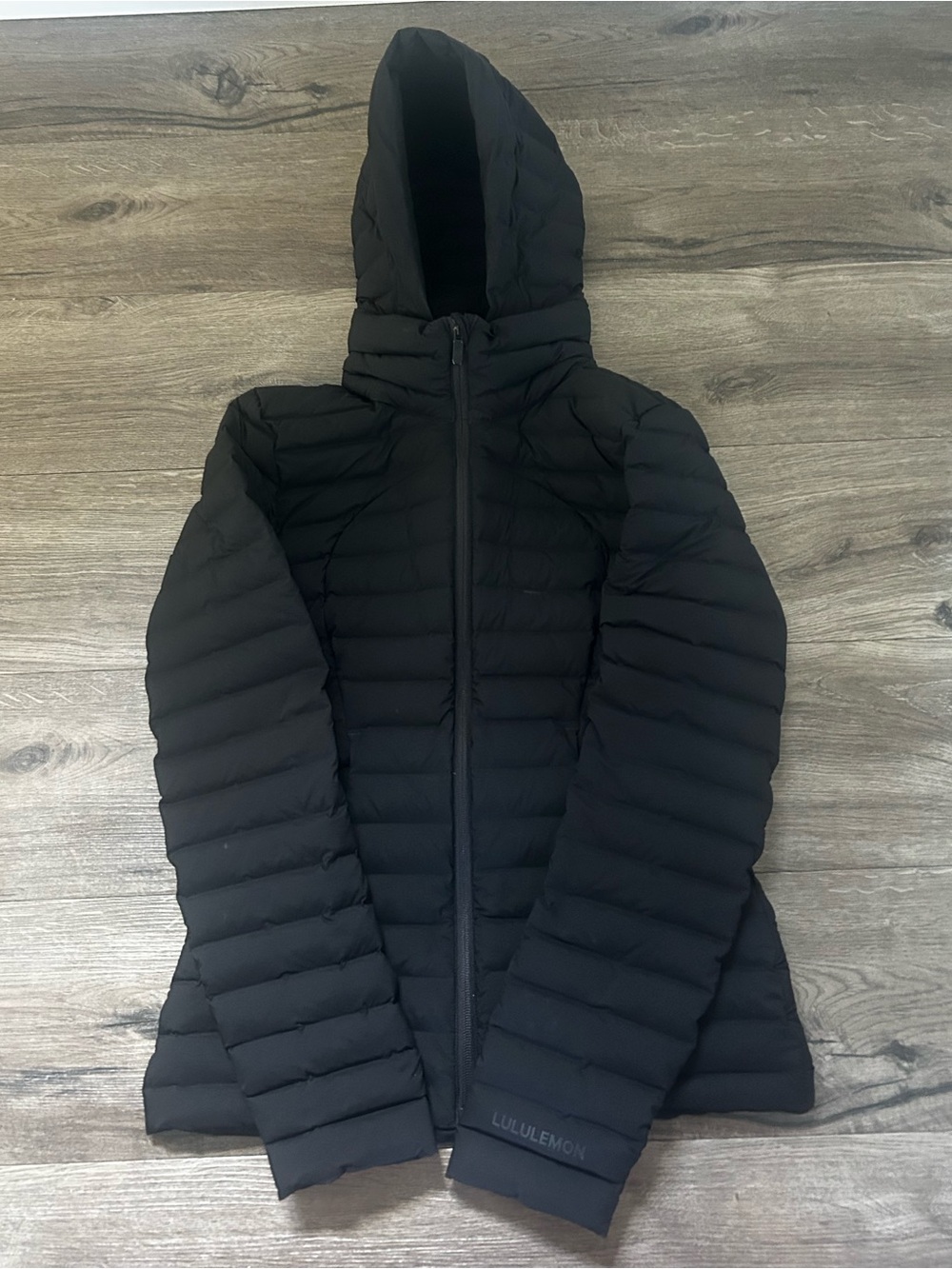 LULULEMON Pack It Down Jacket - 4